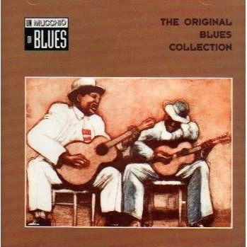 THE ORIGINAL BLUES COLLECTION