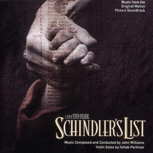 SCHINDLER'S LIST