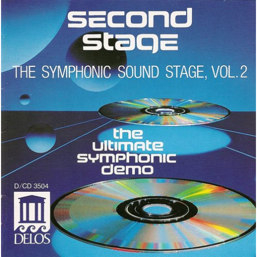 SYMPHONIC SOUND STAGE VOL.2