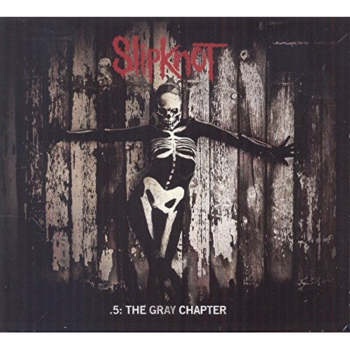 5: THE GRAY CHAPTER (DELUXE ED)
