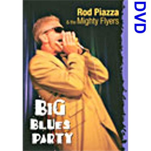BIG BLUES PARTY