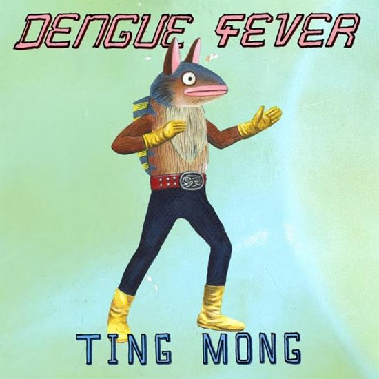 TING MONG