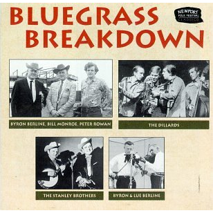 BLUEGRASS BREAKDOWN