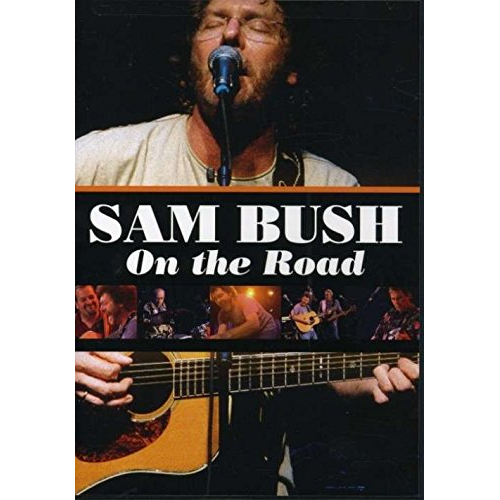 ON THE ROAD [DVD]