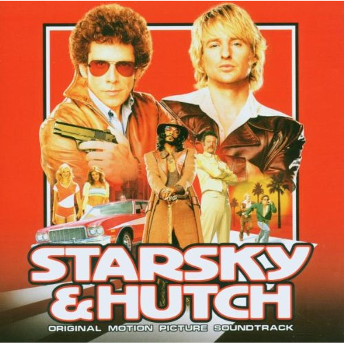 STARSKY & HUTCH