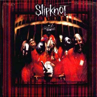 SLIPKNOT