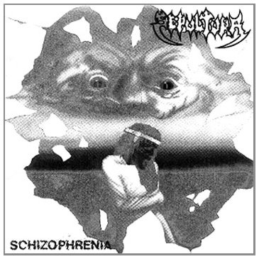 SCHIZOPHRENIA