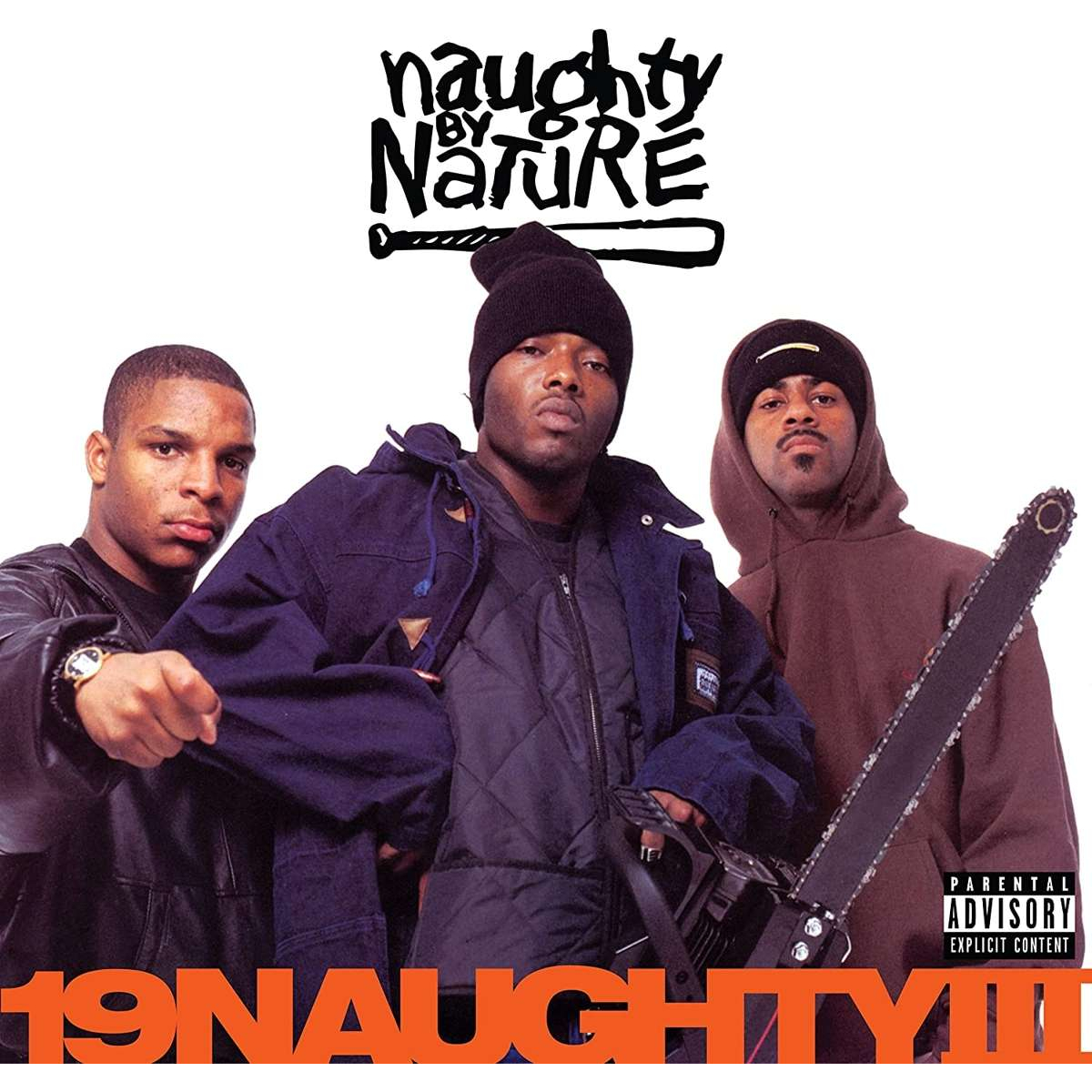 19 NAUGHTY III