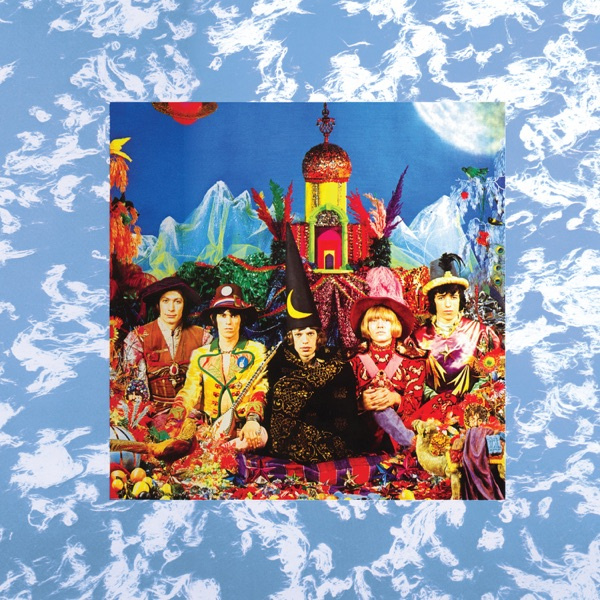 THEIR SATANIC MAJESTIES (REMASTERED VERSION)