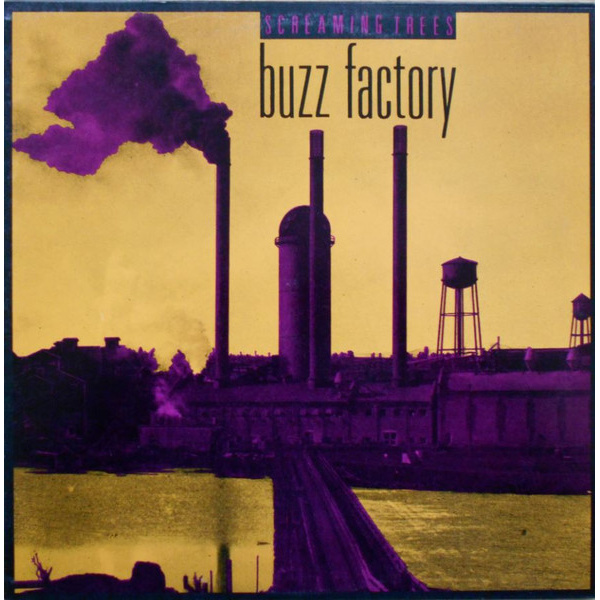 BUZZ FACTORY