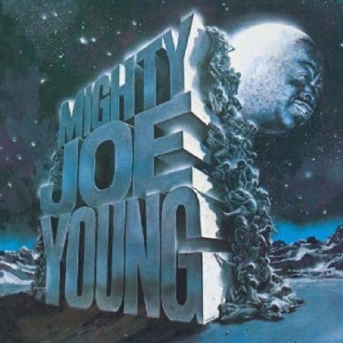 MIGHTY JOE YOUNG