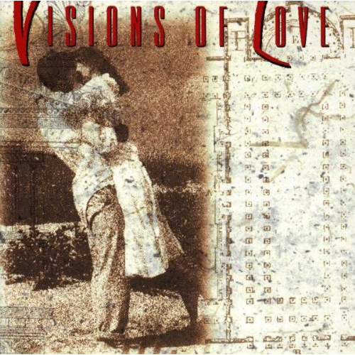 VISIONS OF LOVE