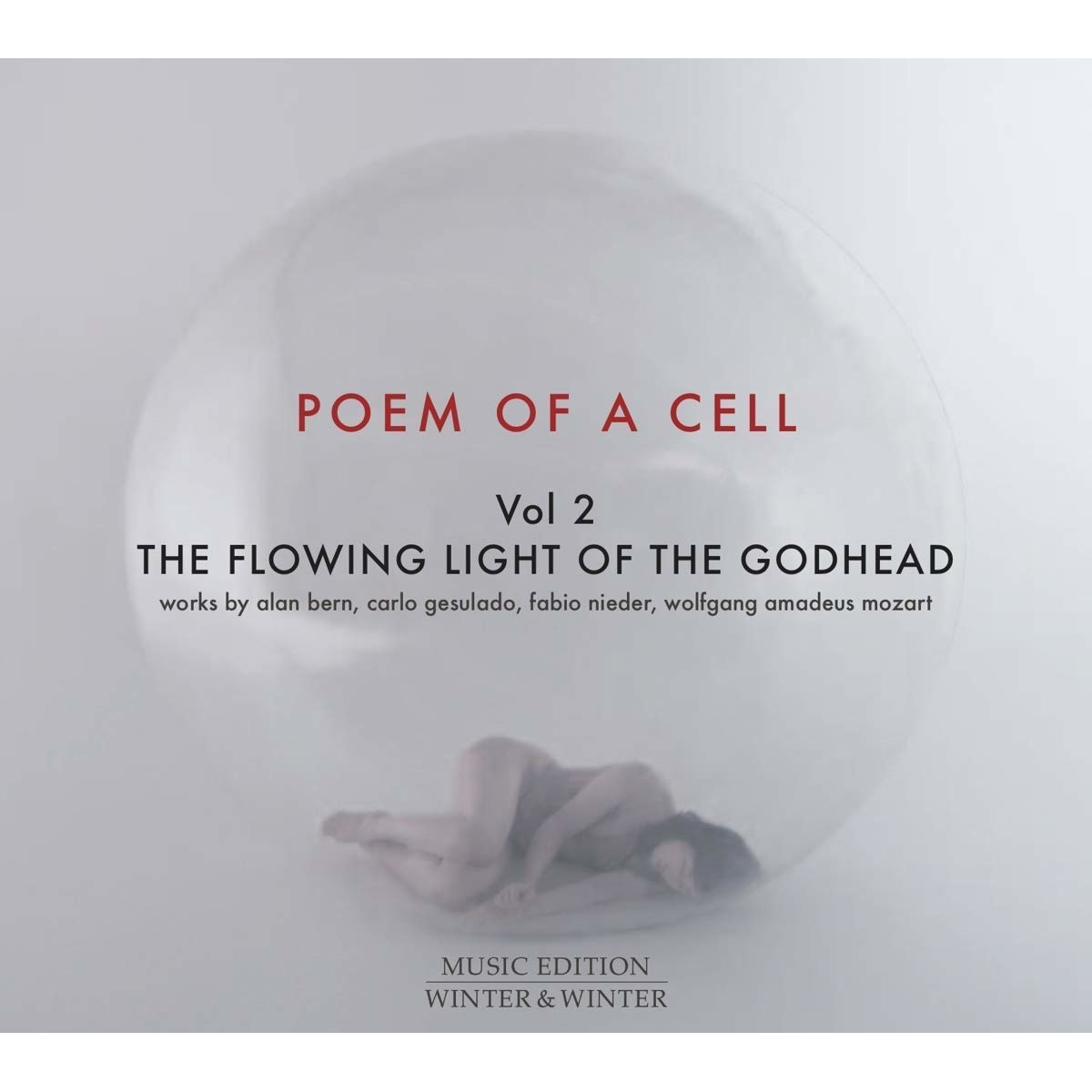 POEM OF A CELL VOL 2 - THE FLOWING LIGHT