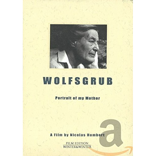 WOLFSGRUB [DVD]