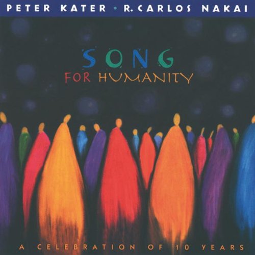 SONG FOR HUMANITY