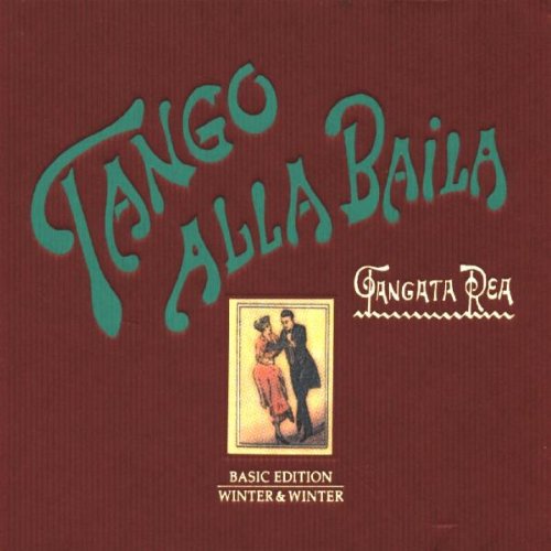 TANGO ALLA BAILA