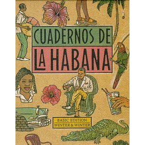 CUADERNOS DE LA HABANA