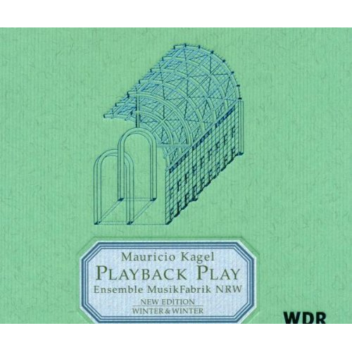 PLAYBACK PLAY