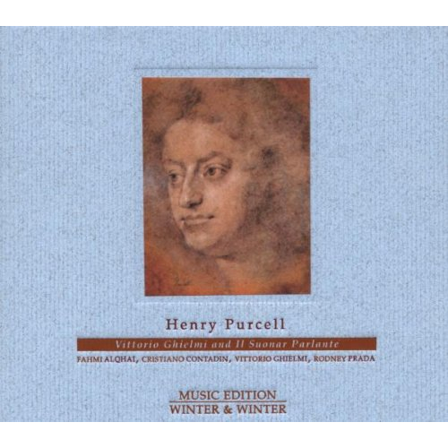 HENRY PURCELL