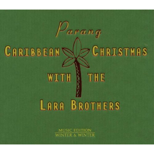 PARANG: CARIBBEAN CHRISTMAS