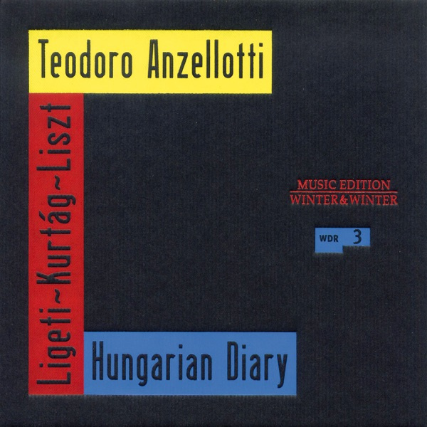 HUNGARIAN DIARY