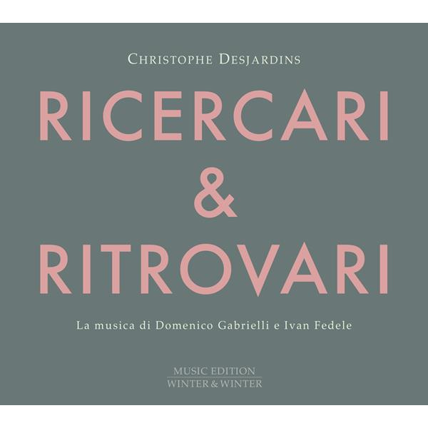 RICERCARI & RITROVARI