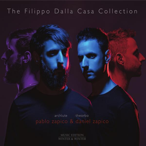 THE FILIPPO DELLA CASA COLLECTION