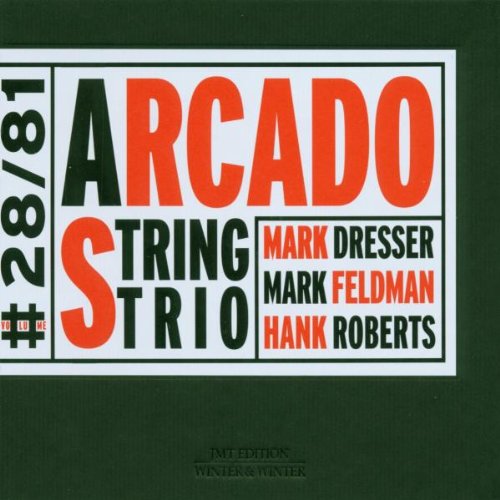 ARCADO STRING TRIO