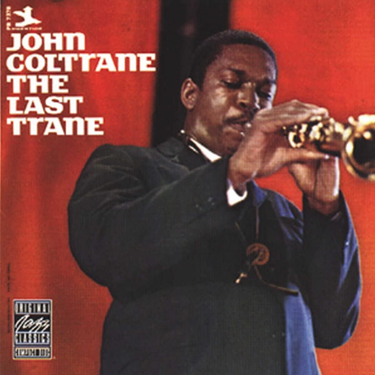 THE LAST TRANE