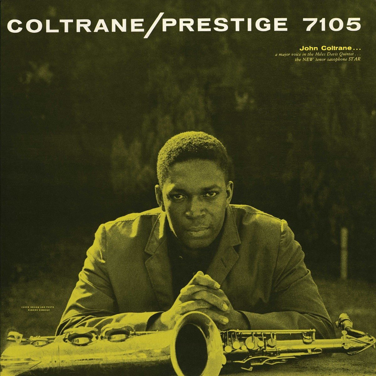 COLTRANE