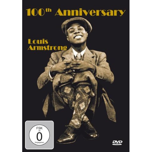 100TH ANNIVERSARY [DVD]