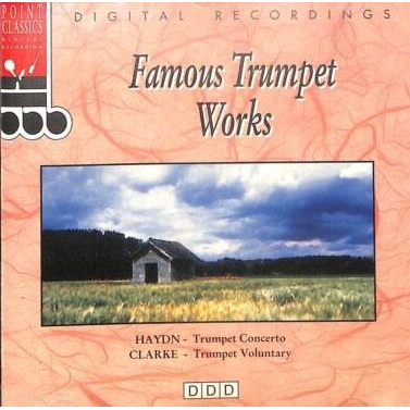 FAMOUS TRUMPET WORKS