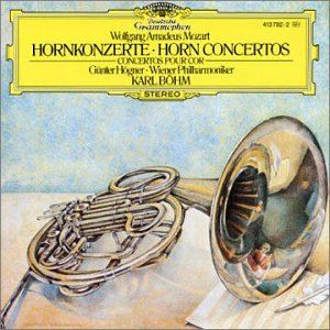 HORN CONCERTOS