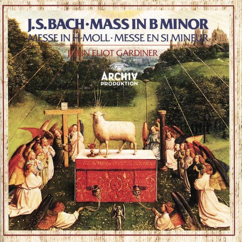 MASS IN B MINOR BWV 232