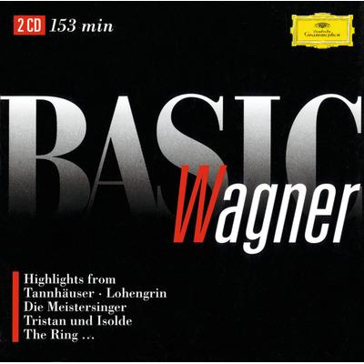 BASIC WAGNER - HIGHLIGHTS FROM…..