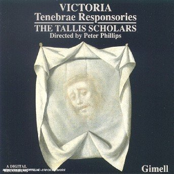 TENEBRAE RESPONSORIES