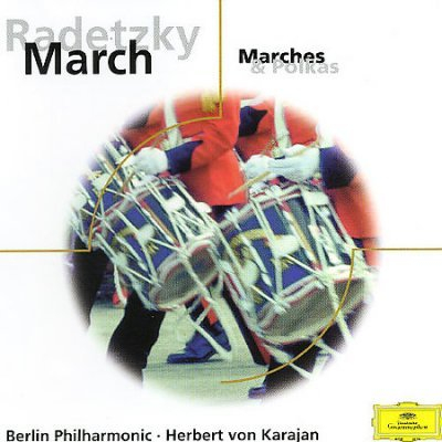 20 FAVOURITE MARCHES