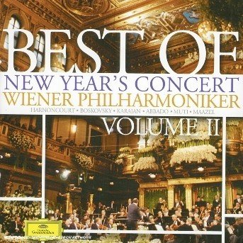 BEST OF NEW YEAR'S CONCERT VOLUME II