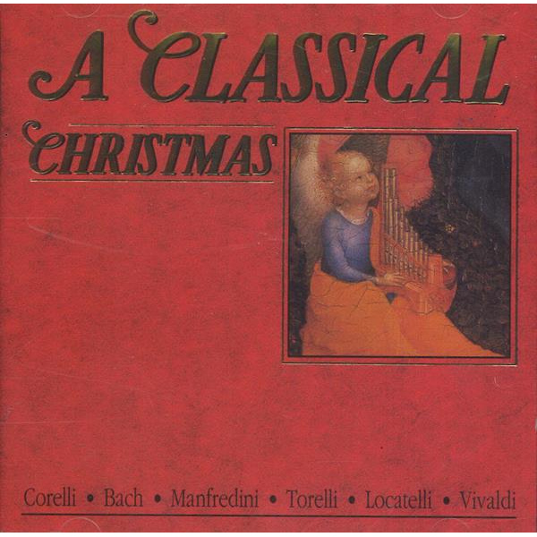 A CLASSICAL CHRISTMAS