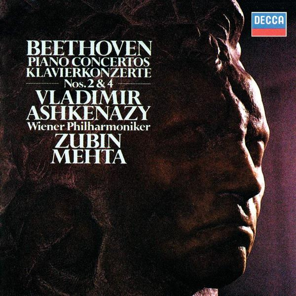 PIANO CONCERTO NO. 2 OP. 19 / PIANO CONCERTO NO. 4 OP. 58