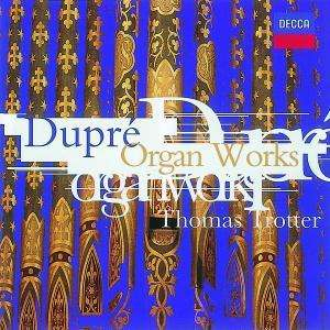 ORGAN WORKS