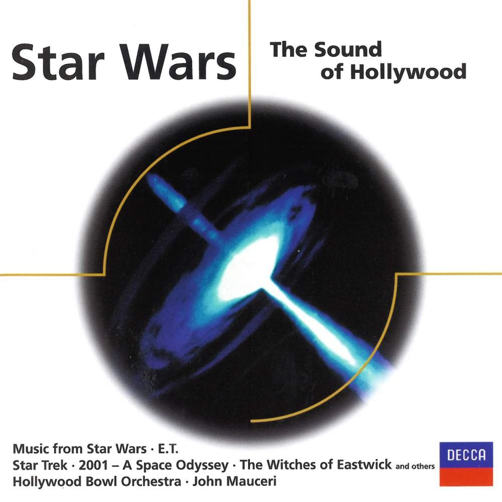 BEST OF HOLLYWOOD - 18 CLASSIC THEMES