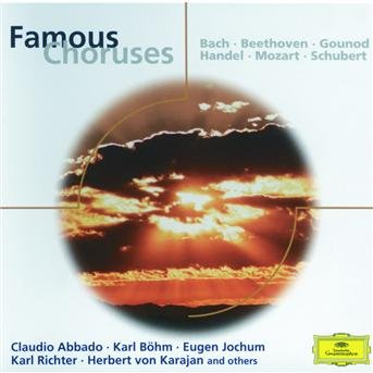 FAMOUS CHORUSES