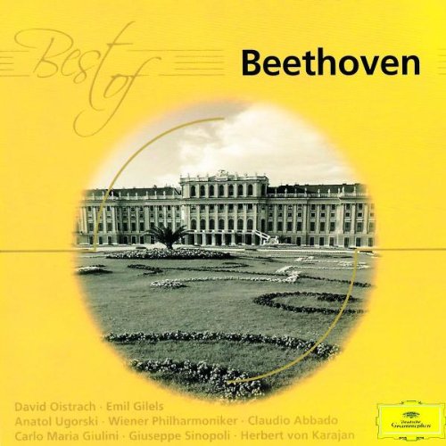 BEST OF BEETHOVEN