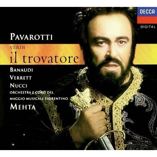 IL TROVATORE