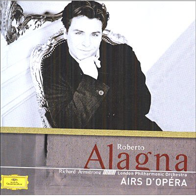 OPERA ARIAS