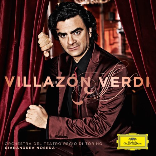 VERDI (ARIAS)