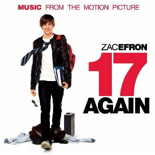 17 AGAIN