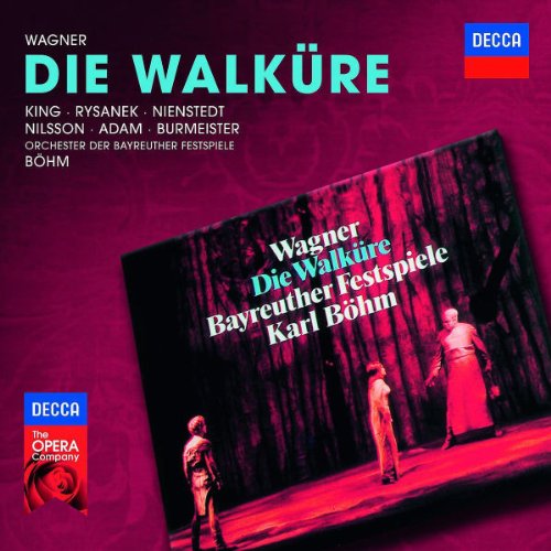 DIE WALKURE