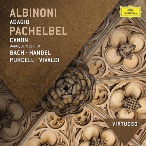 HAENDEL /  BACH /  VIVALDI /  PACHELBEL